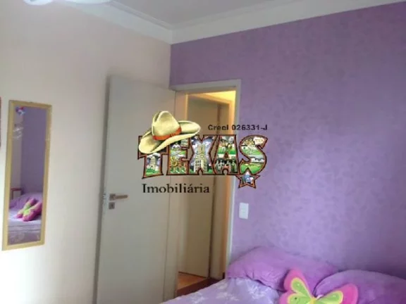 Imagem APARTAMENTO TATUAPÉ COM TRES QUARTOS