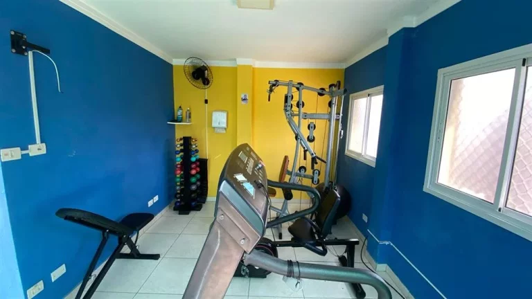 Imagem APARTAMENTO COM 53 m² - FORTE - PRAIA GRANDE SP
