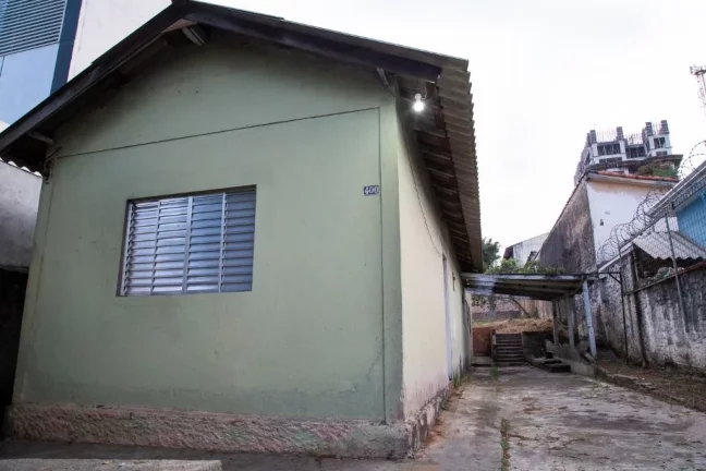Imagem Casa com 2 dormitórios à venda, 61 m² por R$ 690.000,00 - Centro - Poá/SP
