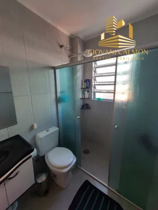 Imagem Imperdível oportunidade de apartamento à venda em São Paulo - Bela Vista, 2 quartos, 1 banheiro, 55m²!