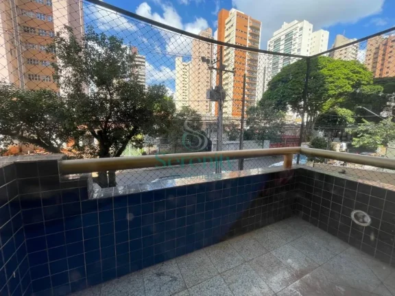Imagem Apartamento duplex para venda e locação em Londrina/PR