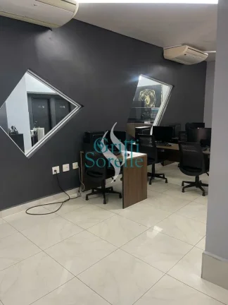 Imagem Prédio Comercial à Venda em Chácara Santo Antonio - São Paulo/SP.