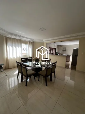 Imagem Casa na QSC 19 em Taguatinga Sul - Brasília