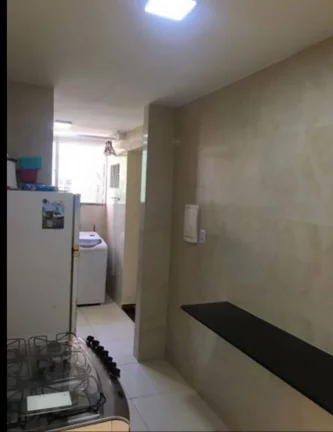 Imagem Manhatta 5 de agosto - Apartamento 3 quartos com área de lazer e vaga de garagem!