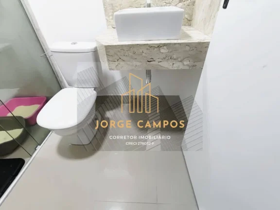 Imagem AP-25236- APARTAMENTO 3 DORM À VENDA NO JD. SATÉLITE EM SJCAMPOS/SP