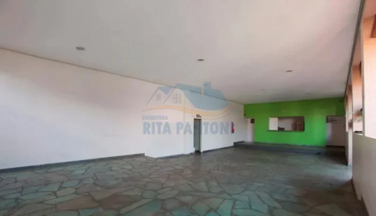 Imagem Apartamento - Ribeirão Preto - Jardim Palma Travassos - Região Leste