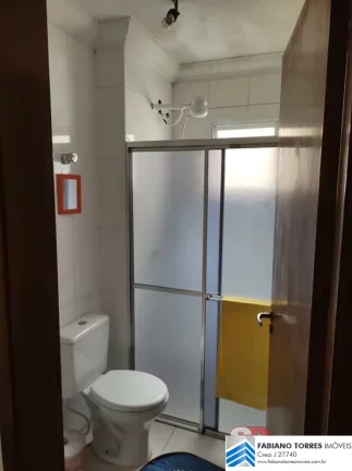 Imagem Apartamento à venda no bairro Vila Bocaina - Mauá/SP