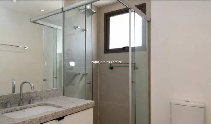 Imagem Apartamento para alugar Pinheiros São Paulo