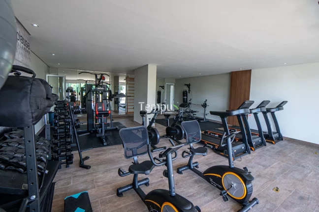 Imagem Applause New Home - Apartamento à venda no bairro Setor Coimbra - Goiânia/GO