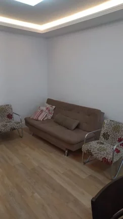 Imagem Apartamento Lateral Mar com 02 dormitórios à venda no Centro de Balneário Cambor