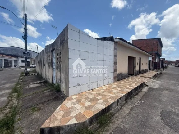 Casa no bairro Conjunto Valadares, em Carmópolis