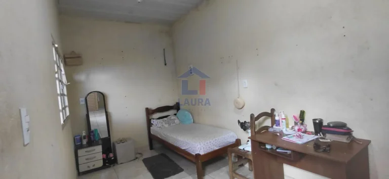 Imagem CASA RESIDENCIAL em PARÁ DE MINAS - MG, SÃO CRISTÓVÃO