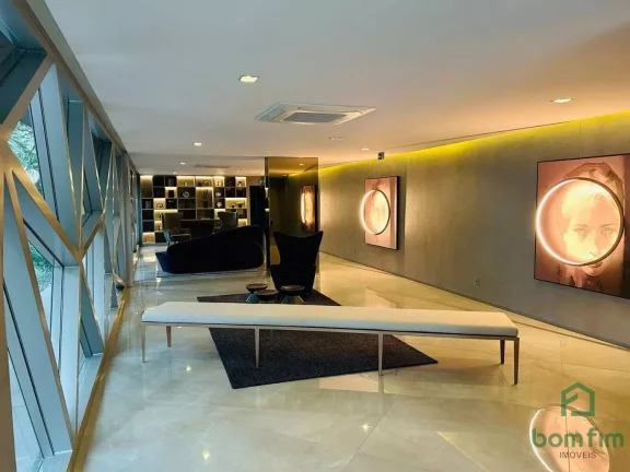 Imagem - studio para venda, Mont Serrat, Porto Alegre - ST2281