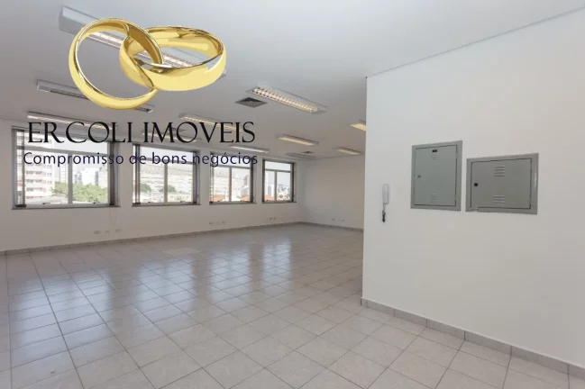 Imagem SALA COMERCIAL em São Paulo - SP, Vila Madalena