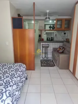 Imagem Este flat oferece tudo o que você precisa para uma estadia confortável e inesquecível, com locali...