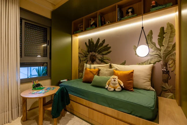 Imagem Apartamento em Vila Mariana, São Paulo/SP