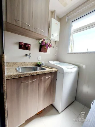 Imagem Apartamento à venda, 56 m² por R$ 315.000,00 - Ermitage - Teresópolis/RJ