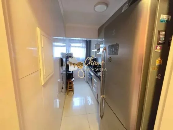 Imagem Apartamento à venda no Tatuapé com 2 dormitórios