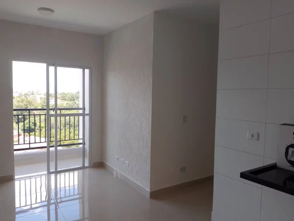 Imagem Apartamento de 2 quartos no Cripim Pinda