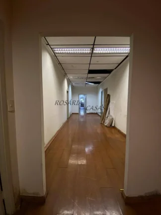 Imagem ESCRITÓRIO EM CONDOMINIO FECHADO - AO LADO CENESP