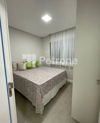 Imagem APARTAMENTO RESIDENCIAL em GOVERNADOR CELSO RAMOS - SC, Palmas do Arvoredo