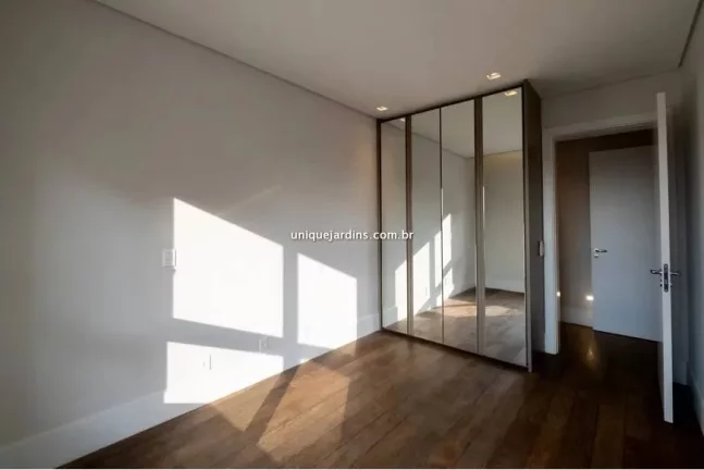 Imagem Apartamento à venda Vila Olímpia São Paulo
