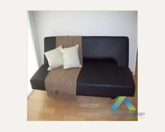 Imagem Apartamento para alugar no bairro Cerqueira César - São Paulo/SP