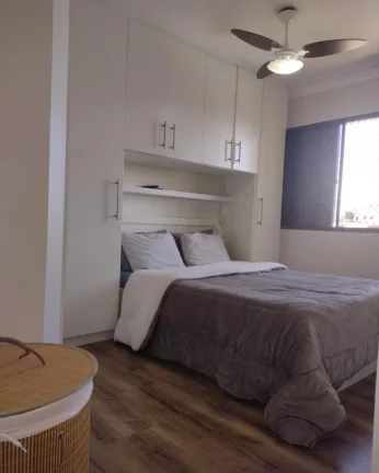 Imagem BUTANTA, APARTAMENTO 2 DORM , LAZER COMPLETO.