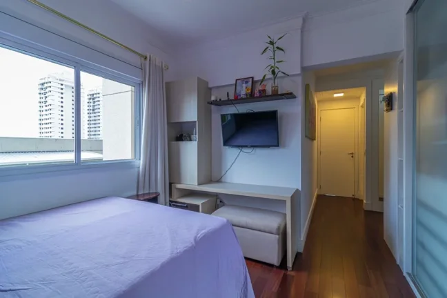 Imagem APARTAMENTO RESIDENCIAL em São Paulo - SP, Vila Leopoldina
