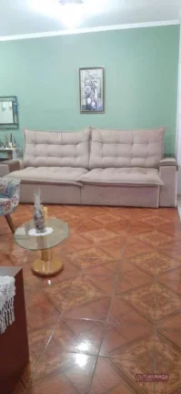 Imagem Sobrado com 3 dormitórios à venda por R$ 370.000,00 - Flor da Cantareira - São Paulo/SP