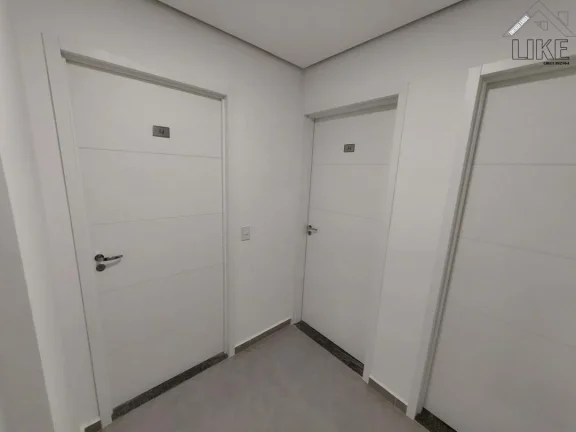Imagem Aluguel de Apartamento em Jacareí - Vila Aprazível - 101.78m² - Área de Lazer Completa