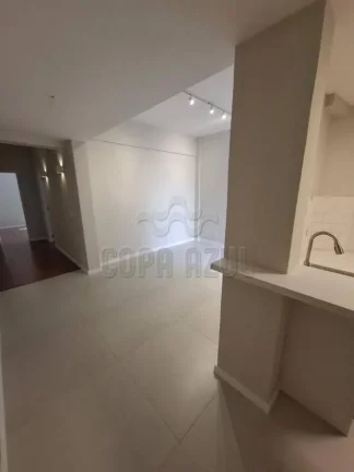 Imagem Flamengo - Residencial › Apartamento com 2 quarto(s) a Venda