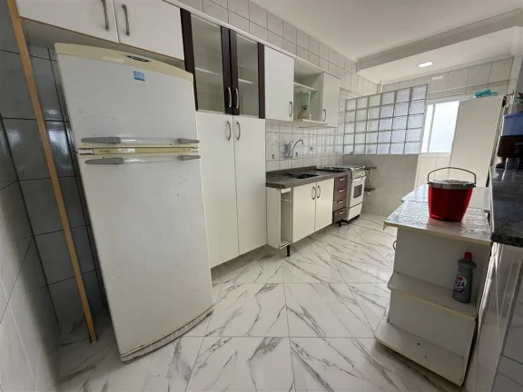 Imagem APARTAMENTO COM 82 m² - JARDIM PRAIA GRANDE - MONGAGUÁ SP