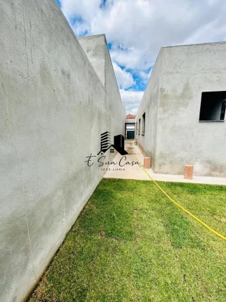 Imagem Casa à venda 3 quartos bairro Jardim Alterosa - Betim/MG