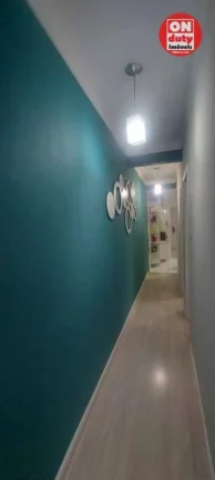 Imagem Apartamento - Vila Belmiro - Santos/SP