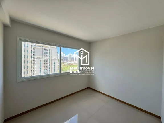 Imagem Square Garden Águas Claras Duplex 3 Qtos 2 Suítes 132m²