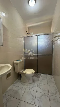 Imagem APARTAMENTO 2 DORMITÓRIOS A VENDA NA PRAIA DA MARANDUBA EM UBATUBA-SP