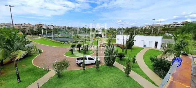Imagem Terreno, Residencial Gaivota I - São José do Rio Preto
