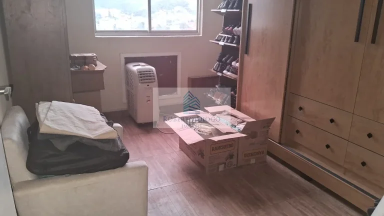 Imagem Apartamento à venda na Taquara, Rio de Janeiro - 2 quartos, 1 banheiro, 1 vaga de garagem - Imperdível oportunidade!