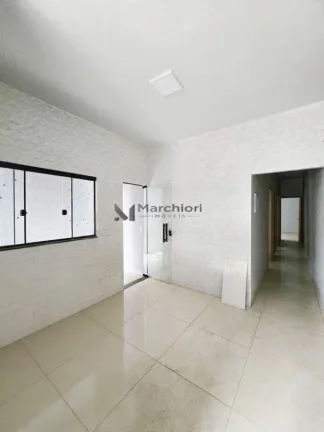Imagem Casa para Venda em Trindade, Setor Ponta Kayana, 3 dormitórios, 1 suíte, 2 banheiros, 2 vagas