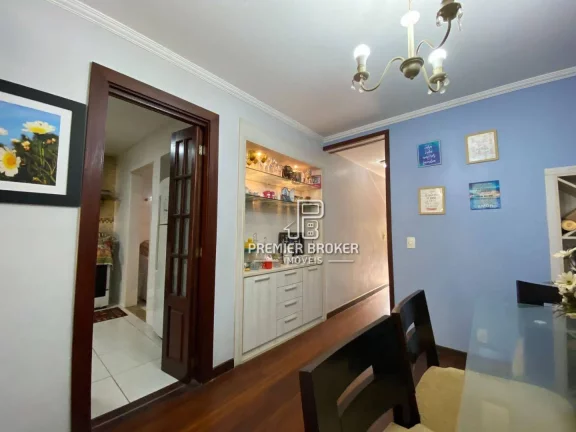 Imagem Casa à venda, 150 m² por R$ 790.000,00 - Alto - Teresópolis/RJ