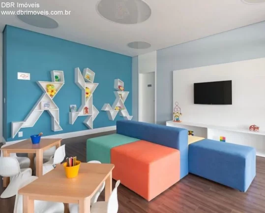 Imagem APARTAMENTO RESIDENCIAL em Sao Paulo - SP, Tatuapé