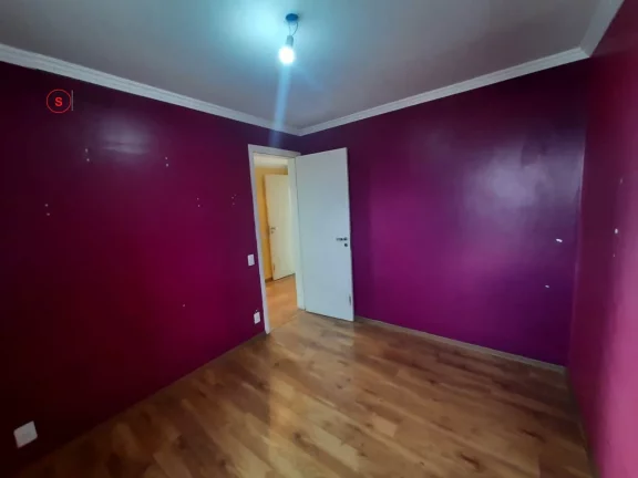 Imagem Apartamento à venda na Mooca , em excelente condomínio ,com lazer completo, com 3 dormitórios sendo 1 suíte, sala para 2 ambientes, lavabo,varanda en