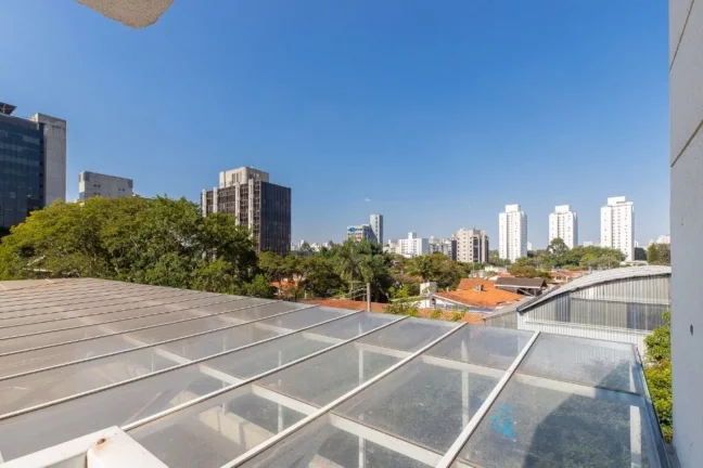 Imagem APARTAMENTO RESIDENCIAL em São Paulo - SP, Granja Julieta