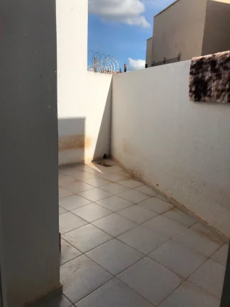 Imagem Linda casa, 2 dormitórios, Pq. Val de Palmas