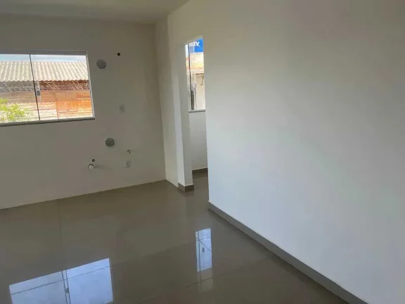 Imagem Apartamento com 1 Suíte e 1 dormitório, Sala e cozinha integrada em Balneário Piçarras/SC