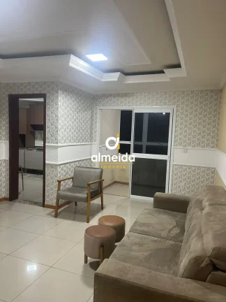 Imagem Apartamento 3 dormitórios para alugar Nossa Senhora de Lourdes Santa Maria/RS