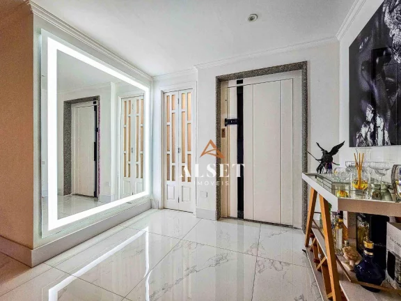 Imagem Apartamento com 3 dormitórios à venda, 127 m² por R$ 1.250.000,00 - Vila Carrão - São Paulo/SP