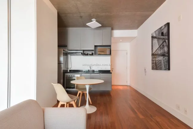 Imagem Apartamento à venda Itaim Bibi São Paulo