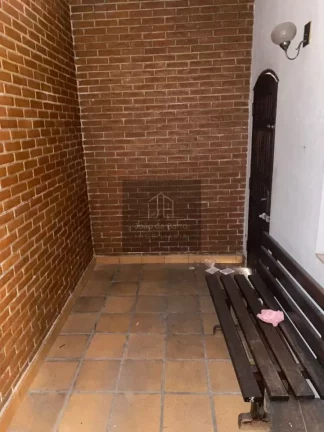 Imagem Terreno à venda, 348 m² por R$ 1.750.000,00 - Cambuci - São Paulo/SP